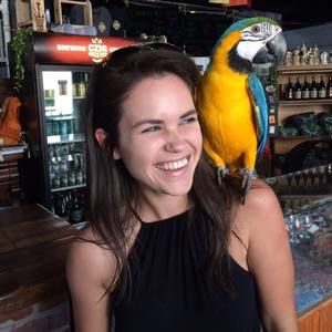 Meet your Posher, Tess